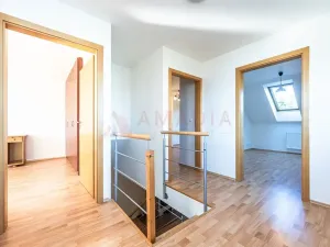Prodej rodinného domu, Roztoky, Šebkova, 125 m2