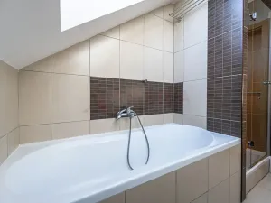 Prodej rodinného domu, Roztoky, Šebkova, 125 m2