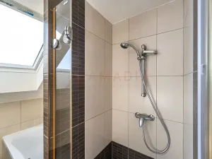 Prodej rodinného domu, Roztoky, Šebkova, 125 m2