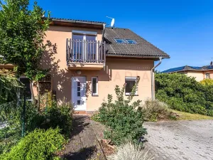 Prodej rodinného domu, Roztoky, Šebkova, 125 m2