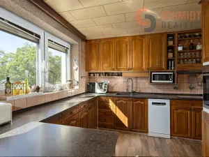 Prodej ubytování, Hlohovec, Dolní konec, 259 m2