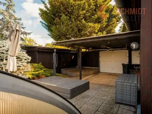 Prodej ubytování, Hlohovec, Dolní konec, 259 m2