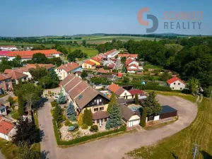 Prodej ubytování, Hlohovec, Dolní konec, 259 m2