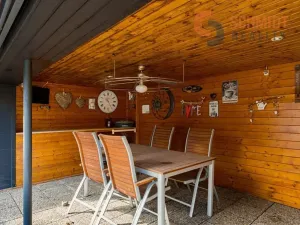 Prodej vícegeneračního domu, Hlohovec, Dolní konec, 259 m2