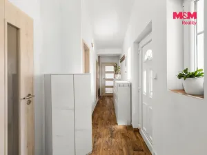 Prodej rodinného domu, Postřižín, Vinohradská, 80 m2