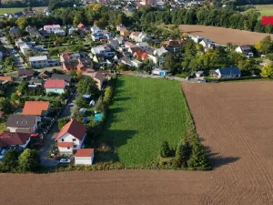 Prodej pole, Horka nad Moravou, 4784 m2