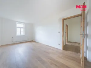 Prodej bytu 3+1, Františkovy Lázně, Anglická, 74 m2