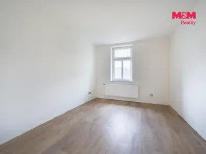 Prodej bytu 3+1, Františkovy Lázně, Anglická, 74 m2