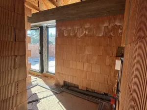 Prodej rodinného domu, Frymburk, 222 m2