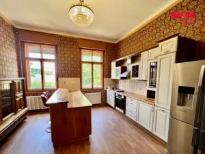Prodej činžovního domu, Varnsdorf, 775 m2