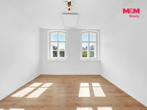 Pronájem bytu 2+kk, Hrádek nad Nisou, Revoluční, 47 m2