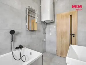 Pronájem bytu 2+kk, Hrádek nad Nisou, Revoluční, 47 m2
