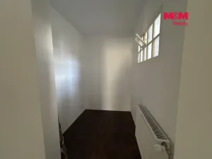 Pronájem bytu 3+1, Železný Brod, Masarykova, 100 m2