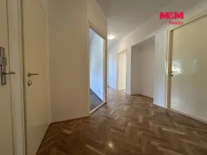 Pronájem bytu 3+1, Železný Brod, Masarykova, 100 m2