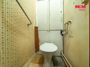 Prodej bytu 2+1, Rokycany - Nové Město, Raisova, 49 m2