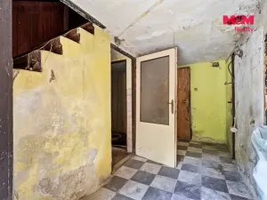 Prodej rodinného domu, Bílý Kostel nad Nisou, 192 m2