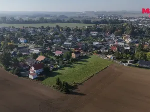 Prodej pozemku, Horka nad Moravou, 4784 m2