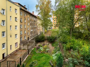 Prodej bytu 2+1, Karlovy Vary - Rybáře, Sokolovská, 62 m2