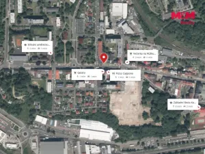 Prodej bytu 2+1, Karlovy Vary - Rybáře, Sokolovská, 62 m2