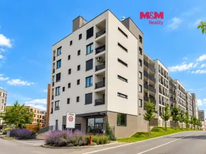 Prodej bytu 1+kk, Praha, Stočesova, 35 m2