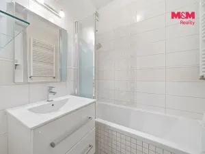 Prodej bytu 3+1, Moravská Třebová - Předměstí, Zahradnická, 65 m2