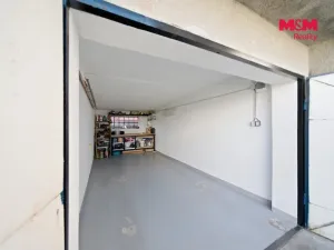 Prodej bytu 3+1, Moravská Třebová - Předměstí, Zahradnická, 65 m2