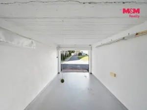 Prodej bytu 3+1, Moravská Třebová - Předměstí, Zahradnická, 65 m2