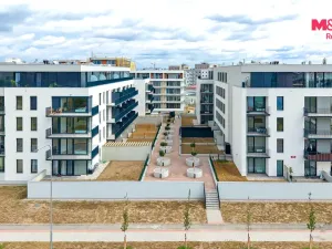 Prodej bytu 2+kk, Plzeň - Jižní Předměstí, Měděná, 61 m2