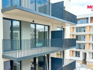 Prodej bytu 2+kk, Plzeň - Jižní Předměstí, Měděná, 61 m2