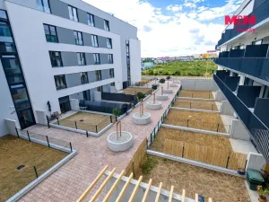 Prodej bytu 2+kk, Plzeň - Jižní Předměstí, Měděná, 61 m2