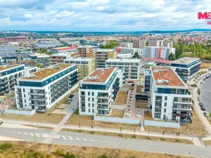 Prodej bytu 2+kk, Plzeň - Jižní Předměstí, Měděná, 61 m2
