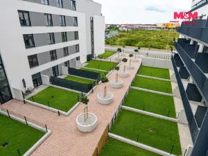 Prodej bytu 2+kk, Plzeň - Jižní Předměstí, Měděná, 61 m2