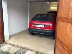 Prodej garáže, Hanušovice, Zahradní, 23 m2