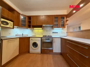 Pronájem bytu 3+kk, Ústí nad Labem - Klíše, Masarykova, 80 m2