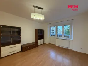 Pronájem bytu 3+kk, Ústí nad Labem - Klíše, Masarykova, 80 m2