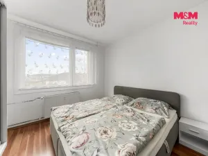 Prodej bytu 3+1, Ústí nad Labem - Střekov, Nová, 65 m2