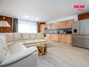 Prodej ubytování, Horní Třešňovec, 847 m2