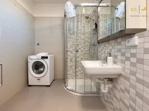 Pronájem bytu 1+kk, Brno, třída Generála Píky, 36 m2