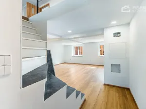 Prodej rodinného domu, Měrovice nad Hanou, 97 m2