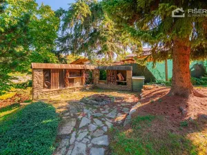 Prodej chaty, Valašské Meziříčí, Žerotínova, 53 m2