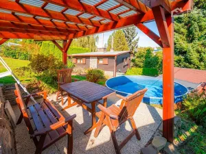 Prodej chaty, Valašské Meziříčí, Žerotínova, 53 m2