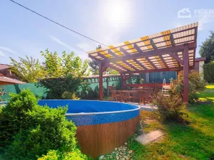 Prodej chaty, Valašské Meziříčí, Žerotínova, 53 m2
