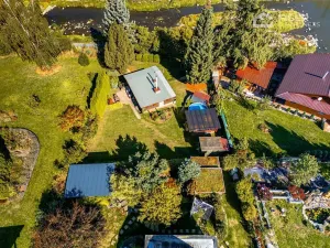 Prodej chaty, Valašské Meziříčí, Žerotínova, 53 m2