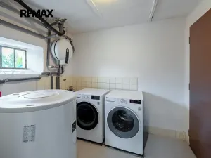 Prodej rodinného domu, Mnichovice, 79 m2