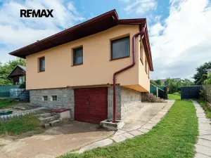 Prodej rodinného domu, Mnichovice, 79 m2