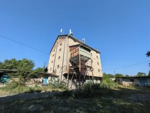 Pronájem skladu, Křenovice, Široká, 1400 m2
