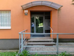 Prodej bytu 2+1, Brno - Žabovřesky, Fričova, 54 m2