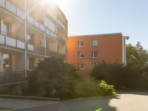 Prodej bytu 2+1, Brno - Žabovřesky, Fričova, 54 m2