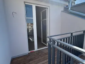 Prodej bytu 3+kk, Praha - Bubeneč, Českomalínská, 82 m2