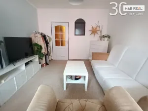 Pronájem bytu 2+1, Otrokovice, 56 m2